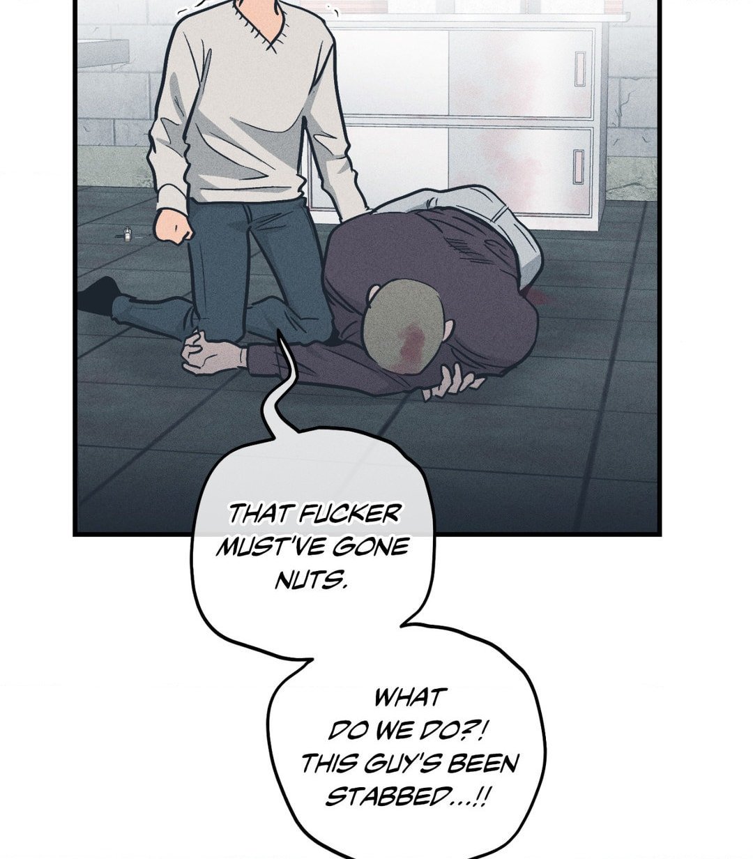 Payback, Chapter 85 image 067